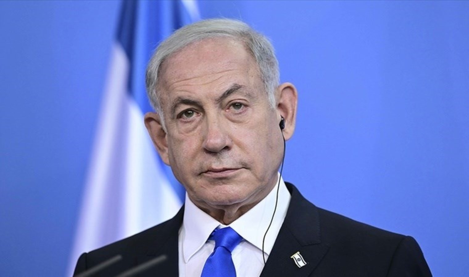Netanyahu’dan meydan okuma: İsrail’in ulaşamayacağı bir yer yok
